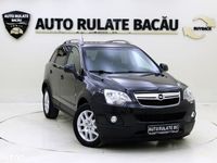 second-hand Opel Antara 2.2 CDTI 4x4 Aut. Design Edition