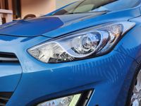second-hand Hyundai i30 Blue Drive| An 2013| 1.6 CRDi