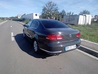 Second-hand VW Passat 140 CP (102 kW) 2012 Berlinǎ
