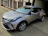 Second-hand Toyota C-HR 122 CP (89 kW) 2020 SUV