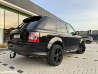 second-hand Land Rover Range Rover 3.0 I TDV6 HSE