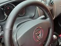 Second-hand Dacia Logan MCV 90 CP (66 kW) 2014 Break