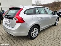 second-hand Volvo V60 D2 Geartronic Summum