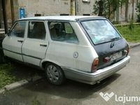 second-hand Dacia 1310 break restaurata 95%