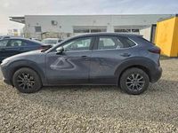 Second-hand Mazda CX-30 122 CP (89 kW) 2020 Gri SUV