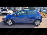 Second-hand Fiat Punto 95 CP (69 kW) 2007 Hatchback