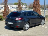 second-hand Renault Mégane ENERGY dCi 110 Start & Stop Dynamique