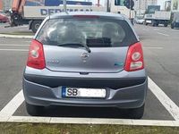 second-hand Nissan Pixo 1.0 acenta