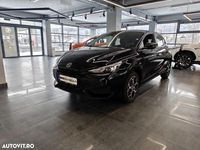 Second-hand MG MG3 194 CP (142 kW) 2024 Culoarealbastru Hatchback