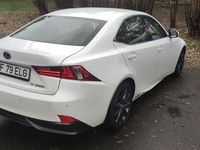 second-hand Lexus IS300h SeriaAut. Luxury