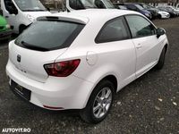 second-hand Seat Ibiza 