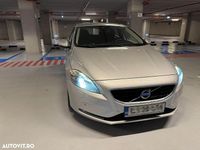 Second-hand Volvo V40 115 CP (84 kW) 2013 Culoaregri Hatchback