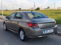 second-hand Peugeot 301 1.6 Diesel An 2017 Euro 6