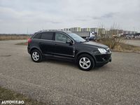 second-hand Opel Antara 2.2 ECOTEC AWD Start/Stop Enjoy