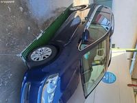 Second-hand VW Sharan 150 CP (110 kW) 2017 Albastru Monovolum