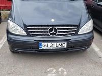 Second-hand Mercedes Viano 150 CP (110 kW) 2005 Monovolum