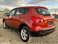 second-hand Nissan Qashqai 1.5 dCi ACENTA