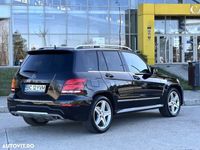 second-hand Mercedes GLK220 CDI 4Matic (BlueEFFICIENCY) 7G-TRONIC