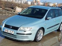 second-hand Fiat Stilo diesel