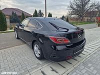 second-hand Mazda 6 CD140 GTA