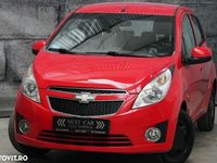 second-hand Chevrolet Spark 1.2 LS+