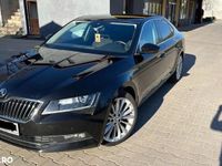 second-hand Skoda Superb 2.0 TDI DSG Style