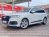 second-hand Audi Q7 3.0 50 TDI quattro Tiptronic