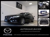 Second-hand Mazda 6 Sky 194 CP (142 kW) 2023 Break