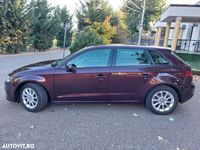 second-hand Audi A3 Sportback 2.0 TDI quattro Ambiente 2013 · 187 166 km · 1 968 cm3 · Diesel