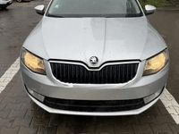 Second-hand Skoda Octavia Style 150 CP (110 kW) 2015 Berlinǎ