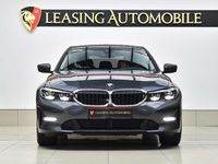 second-hand BMW 320 Seria-3