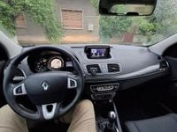 Second-hand Renault Mégane III Expression 110 CP (80 kW) 2013 Culoaregri Hatchback