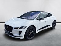 Second-hand Jaguar I-Pace 294 kW (400 CP) 2022 Solid: alb polaris SUV