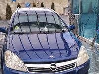 Second-hand Opel Astra 144 CP (105 kW) 2008 Break