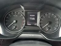 Second-hand Skoda Octavia 150 CP (110 kW) 2015 Hatchback