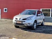 second-hand Renault Koleos 2.0 dCI 4X2 Dinamique