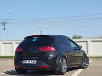 second-hand Seat Leon 1.8 TSI Sport