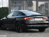 second-hand Audi A5 Sportback 2.0 TDI quattro S tronic