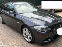 second-hand BMW 530 Seria 5 d xDrive Touring