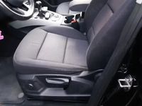 Second-hand Audi Q5 177 CP (130 kW) 2013 Negru SUV