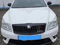 Second-hand Skoda Octavia 170 CP (125 kW) 2012 Break