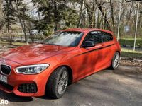 second-hand BMW M140 M1Sport-Aut. Special Edition