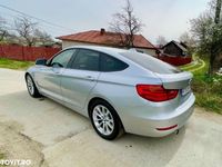 second-hand BMW 318 Gran Turismo Seria 3 d Aut. Sport Line