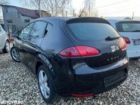 second-hand Seat Leon 1.9TDI