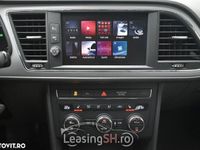 second-hand Seat Leon 1.6 TDI DSG7 Style