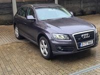 Second-hand Audi Q5 178 CP (130 kW) 2010 SUV