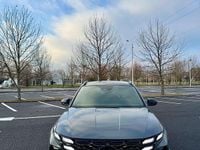 Second-hand Hyundai Tucson N Line 252 CP (185 kW) 2025 Culoaregri SUV