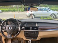 second-hand BMW X5 Xdrive40 facelift 7 locuri