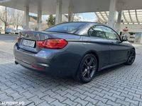 second-hand BMW 425 Seria 4 d Cabrio Aut. M Sport