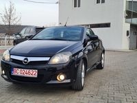 second-hand Opel Tigra 2006 , 1.4 benzina 90000 km